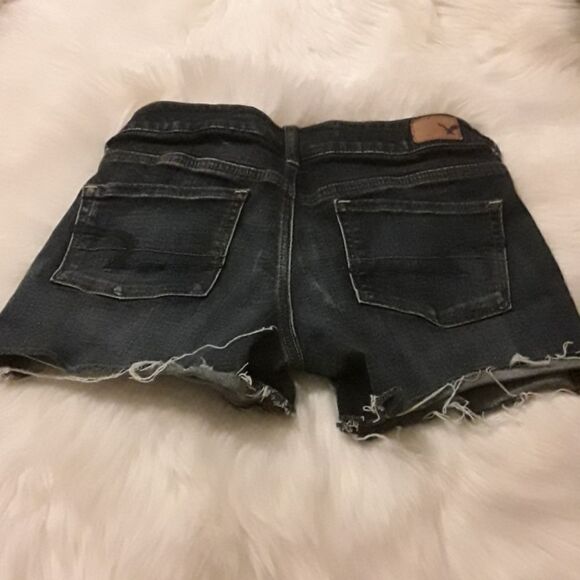 American Eagle Outfitters Shortie Shorts - Picture 3 of 7